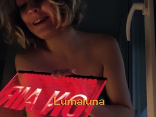 Lumaluna