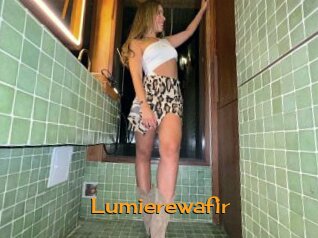 Lumierewafir