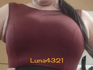 Luna4321
