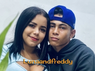 Lunaandfreddy