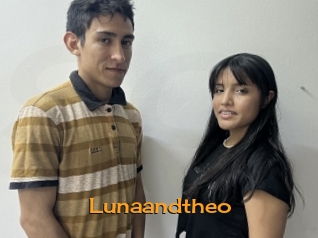 Lunaandtheo