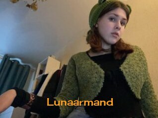 Lunaarmand
