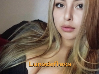 Lunadefresa