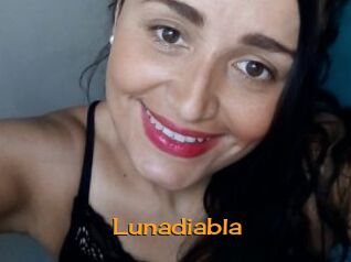lunadiabla Sortez Couvert