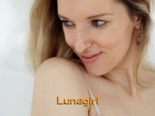 lunagirl Sortez Couvert