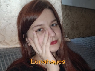 Lunahayes