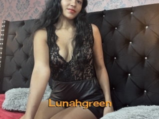 Lunahgreen