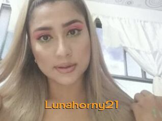 Lunahorny21