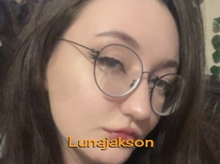 Lunajakson