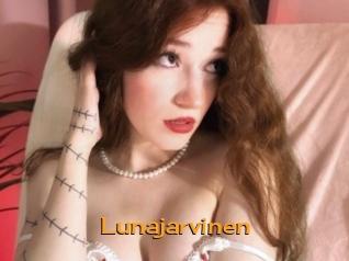 Lunajarvinen