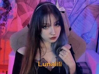 Lunalili