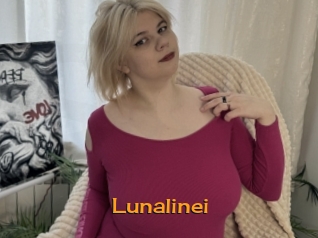 Lunalinei