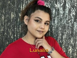 Lunalis