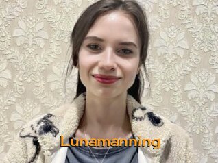 Lunamanning
