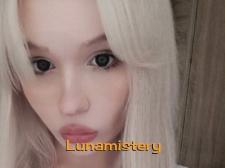 Lunamistery
