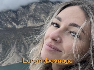 Lunanebesnaya