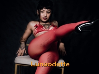 Lunaodette