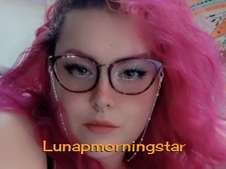 Lunapmorningstar