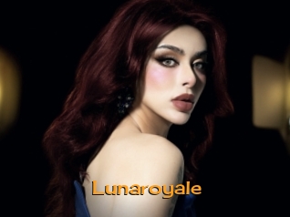 lunaroyale Sortez Couvert