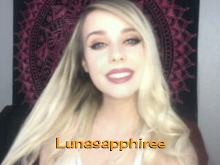 Lunasapphiree