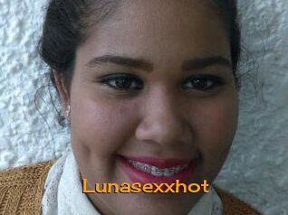 Lunasexxhot