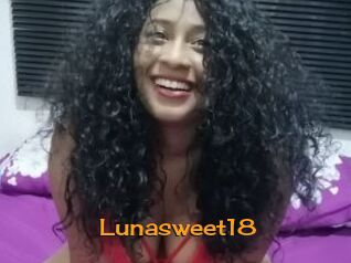Lunasweet18