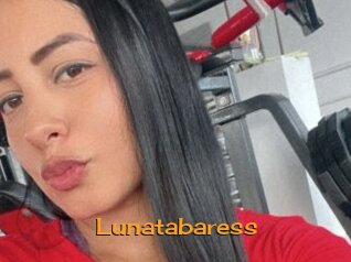 Lunatabaress