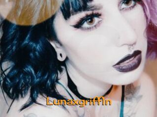 Lunaxgriffin
