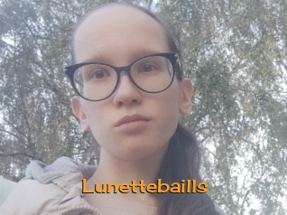 Lunettebaills
