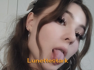 Lunettestark
