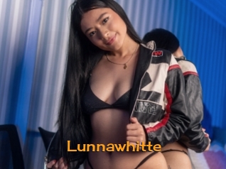 Lunnawhitte