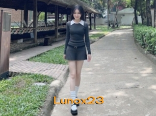lunox23 Sortez Couvert