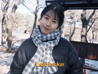 Luobuke