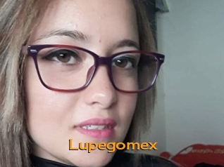 Lupegomex