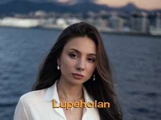 Lupeholan