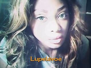 Lupelavoe