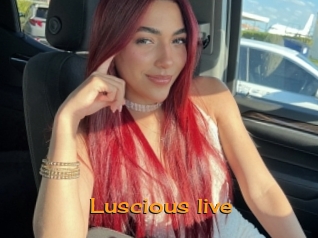 Luscious_live