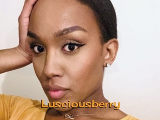 Lusciousberry