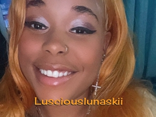Lusciouslunaskii