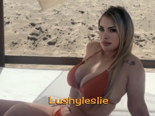 Lushyleslie