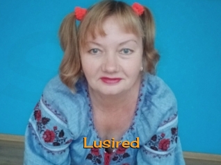 Lusired