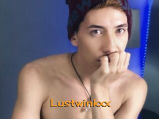 Lustwinkxx