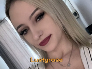 Lustyrose