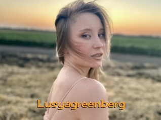 Lusyagreenberg