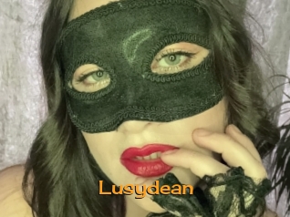 Lusydean