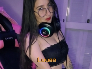 Luuaa