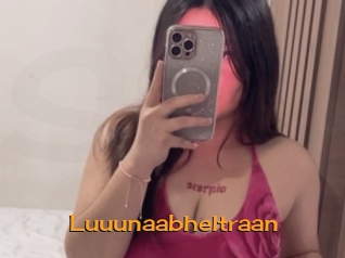 Luuunaabheltraan