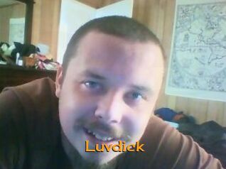 Luvdick