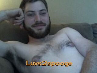 Luvs2spooge