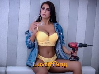 Luvtiffany